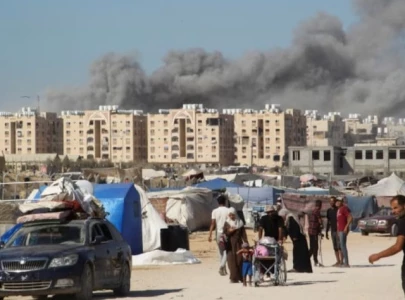 gaza ceasefire to resume next week